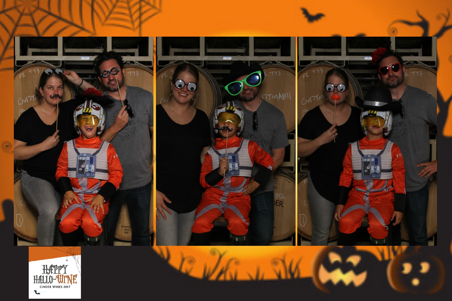 Cinder Hallowine 2017 | View more photos from the event at gallery.niknoxphotobox.com/u/NiKnox-Photo-Box/Cinder-Hallowine-2017